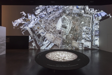 Cités Millénaires, Voyage Virtuel de Palmyre à Mossoul image